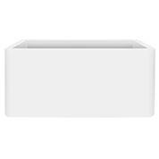 Pure Soft Brick Long – 40x80 A.40 – Blanco – Elho